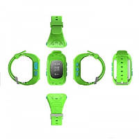Дитячі годинник з GPS трекером Smart Baby Watch GW300 / Q50
