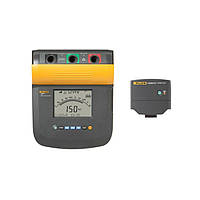 Мегаомметр Fluke 1550C FC 5 kV (3665127)