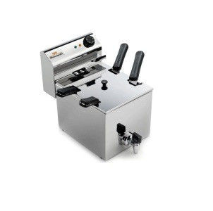 Електрична макароноварка Sirman PASTI 8, фото 1