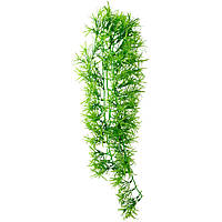 Искусственное растение Hobby Climber Tropica 70 см для террариума