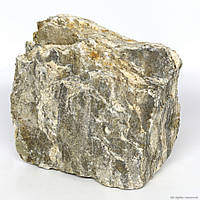 Декоративний природний камінь Hobby Glimmer Rock L 2-3.5 кг (40878)