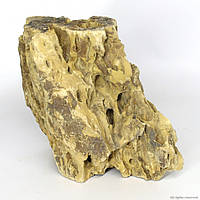 Декоративный природный камень Hobby Comb Rock L 1.5 - 2.5 кг для аквариума