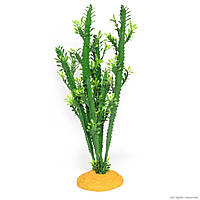 Искусственное растение кактус Hobby Euphorbia L 25 x 10 x 49 см для террариума