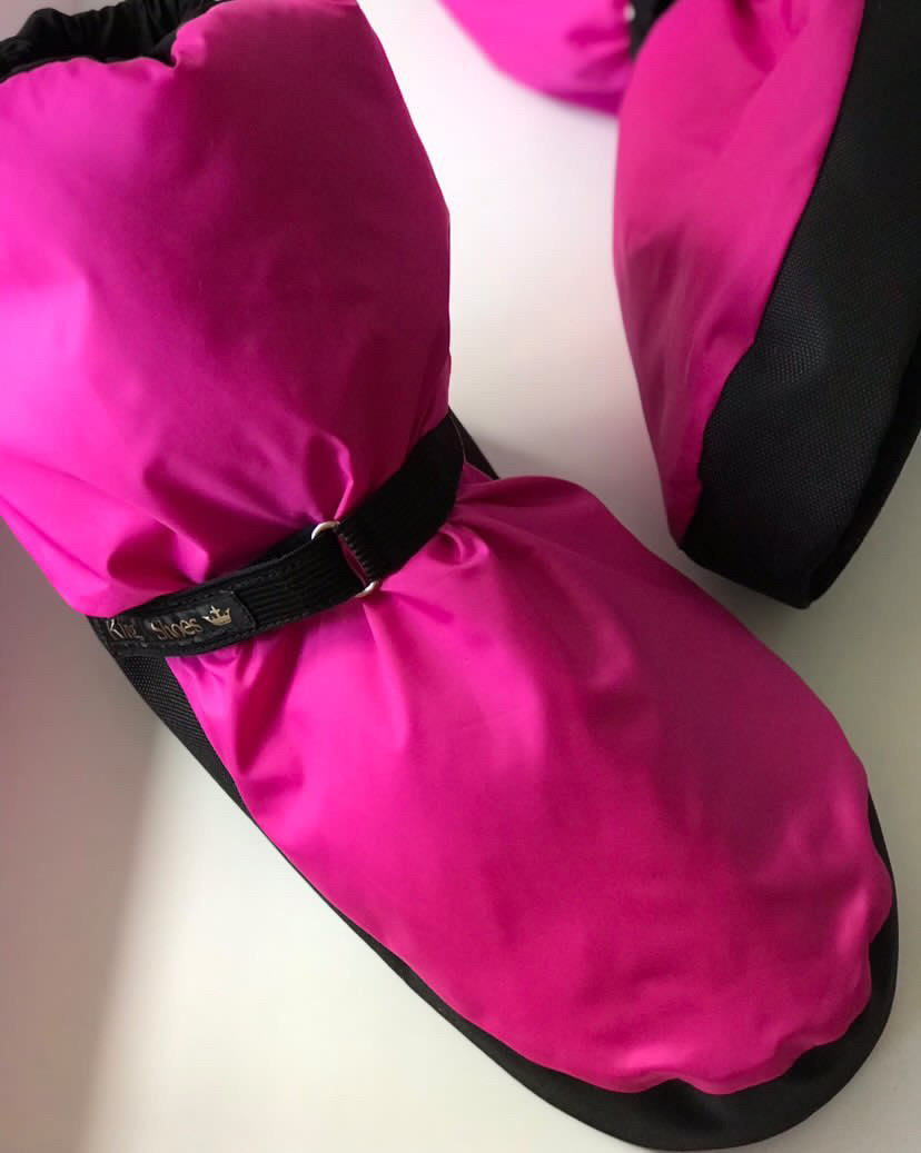 Чуни для танцев разогрева 35, XL (45-46) (ID#2029802564), цена: 1550 ...