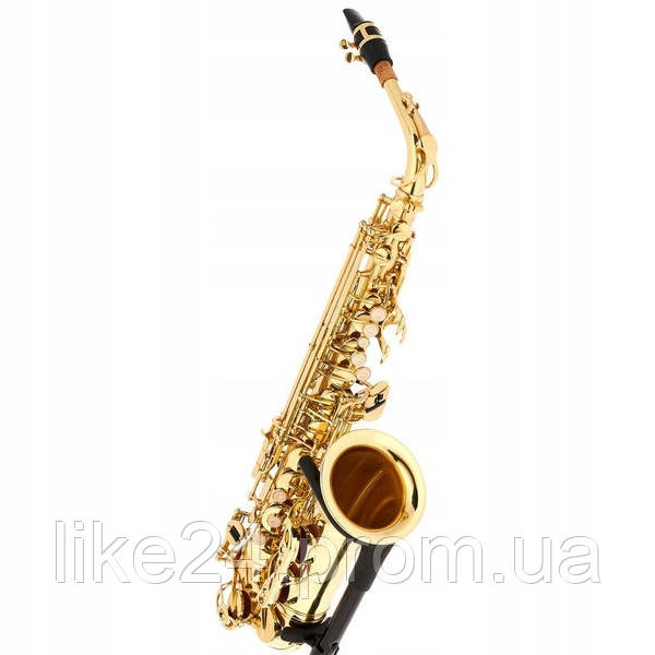 Thomann TAS 180 Alto Sax Eb BIGL.UA