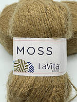 Пряжа Moss Lavita