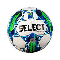 Мяч для футзала Futsal Tornado (FIFA Quality PRO) Select 384346-125 №4, World-of-Toys