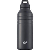 Фляга Esbit Drinking bottle 1 л чорна