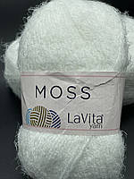 Пряжа Moss Lavita-9501