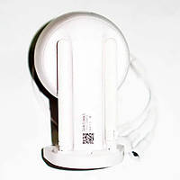 IP Вулична камера N3 3G/4G sim 2 Мп поворотна камера для охорони з мікрофоном та динаміком, фото 7