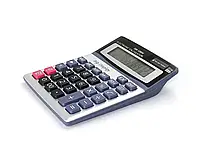 Настольный калькулятор для работы бухгалтерам и кассирам 1xAA CAL-1200