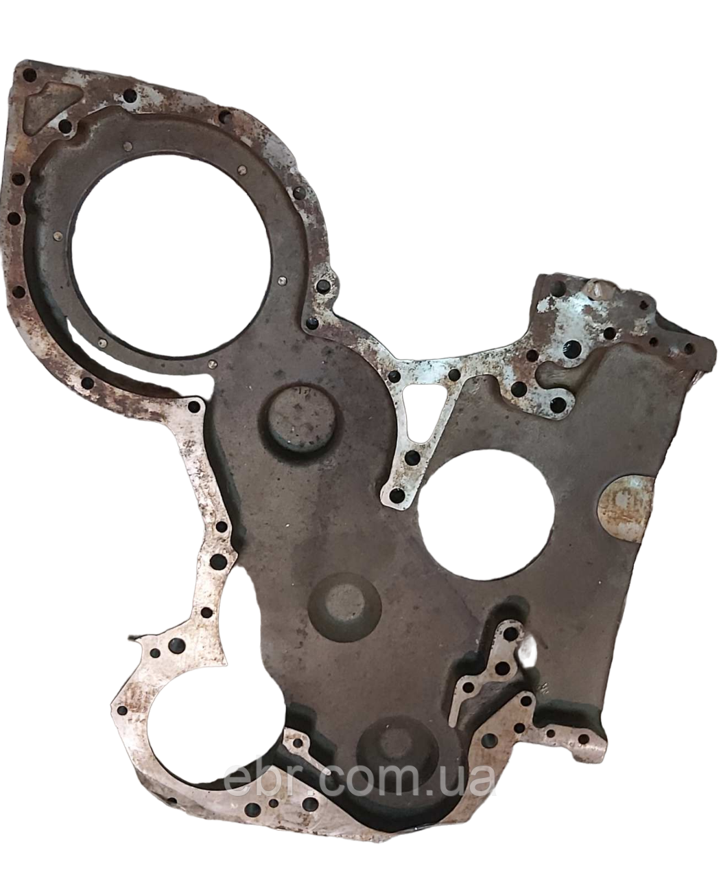 6I-0923, 6I0923 4P9863 Кришка блоку передня Передній кожух у зборі двигуна Caterpillar