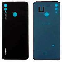 Задняя крышка для смартфона Huawei P SMART PLUS, черная