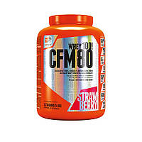 Протеїн Extrifit CFM Instant Whey 80 2270 g (Strawberry)