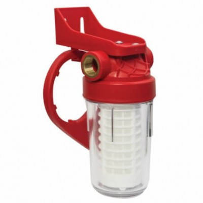 Фільтри від накипу