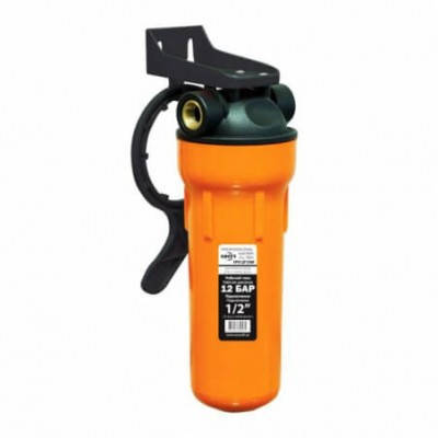 Колби механічного очищення