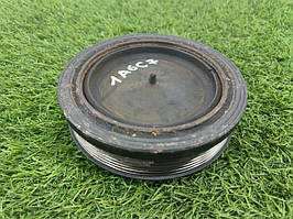 Шків колінвала AUDI A6 C7 2.0 TDI 2011 (б/у)