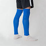 Гетри (обрізки) Nike U NK STRIKE SLV DH6621-463 сині, фото 3