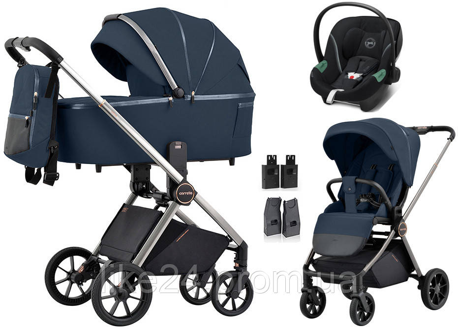 Cybex adapteri clearance