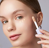 Крем для повік + Зволожуючий сатиновий консилер Pastel 64 тон 4 мл, фото 4