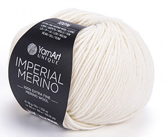 Imperial Merino YarnArt-3303