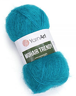 Пряжа Mohair Trendy Yarnart-106