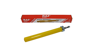 Амортизатор 2108, 2109, 21099, 2113, 2114, 2115 RAF Sport (патрон, вставка, вкладка) оливний