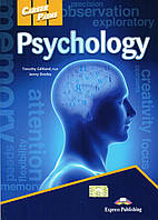 Підручник Career Paths: Psychology: Student's Book