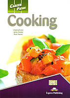Підручник Career Paths: Cooking: Student's Book