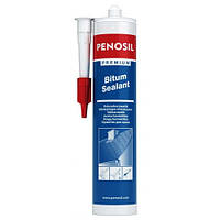 Герметик бітумний Penosil Premium Bitum Sealant Black 310 мл