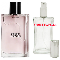 Наливная парфюмерия, духи на разлив - N°02 Cerise Peonies - от 10мл