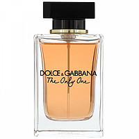 Парфюмированная вода Dolce & Gabbana The Only One для женщин - edp 100 ml tester