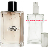 Наливная парфюмерия, духи на разлив - N°04 Spring Blossom Cascade - от 10мл