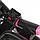 Степер поворотний (міні-степер) SportVida SV-HK0358 Black/Pink, фото 3