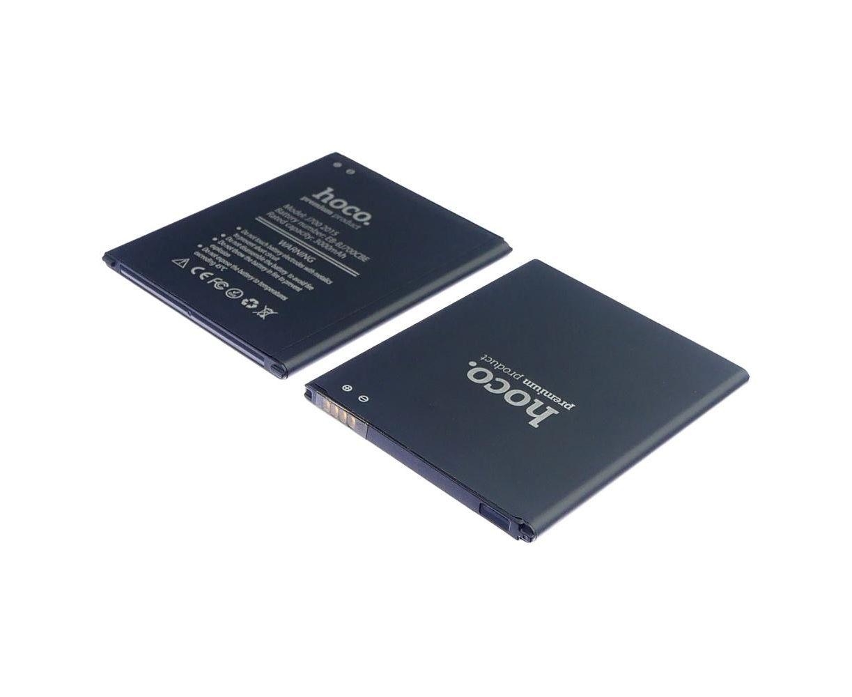 Акумулятор Hoco EB-BJ700CBE/ EB-BJ700BBC для Samsung J700/ J700H/ J700F/ J701/ J7 (2015)/ J4 (2018)/ J400 Original PRC