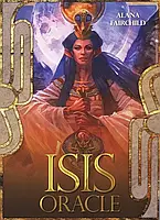 Оракул Исиды | Isis Oracle