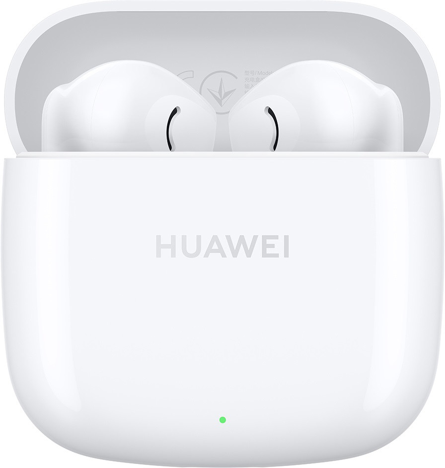 Навушники Huawei Freebuds SE 2 ceramic white (55036939), фото 1