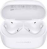 Навушники Huawei Freebuds SE 2 ceramic white (55036939), фото 3