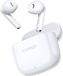 Навушники Huawei Freebuds SE 2 ceramic white (55036939), фото 4