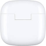 Навушники Huawei Freebuds SE 2 ceramic white (55036939), фото 10