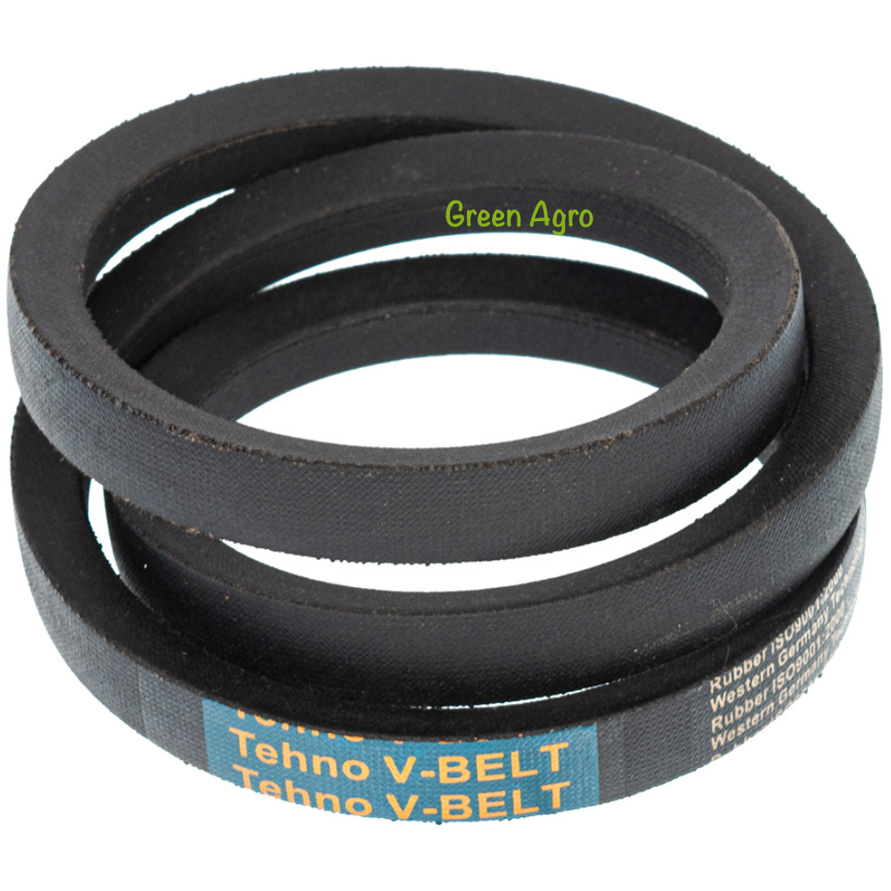 Ремінь клиновий В(Б)-1650, фото 1