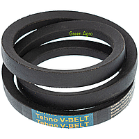 Ремінь В(Б)-1100 (клиновий)