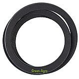 Ремінь клиновий В(Б)-1000, фото 3