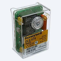 Honeywell (Satronic) DLG 974 mod 01 ( DLG974 mod 01)