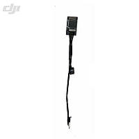 DJI FPV Gimbal Camera Coaxial Cable видеошлейф