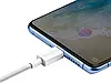 Кабель зарядний Baseus USB — microUSB Superior Series Fast Charging 2A 2 м White (CAMYS-A02), фото 6