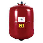 Настінні круглі баки Extravarem