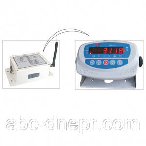 Індикатор Keli XK3118T1-WX, фото 1