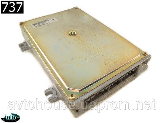 Електронний блок управління (ЕБУ) Honda Prelude 2.0 92-96г (F20A4)