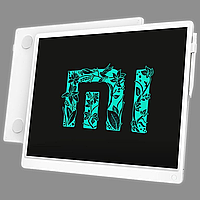 Планшет для рисования Xiaomi Mijia LCD Blackboard 13.5" BHR4245GL / XMXHB02WC White Оригинал!